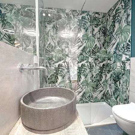 Vigentina Luxury Loft - 5 Min Dal Duomo Apartman