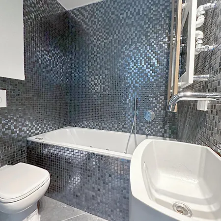Vigentina Luxury Loft - 5 Min Dal Duomo Milánó