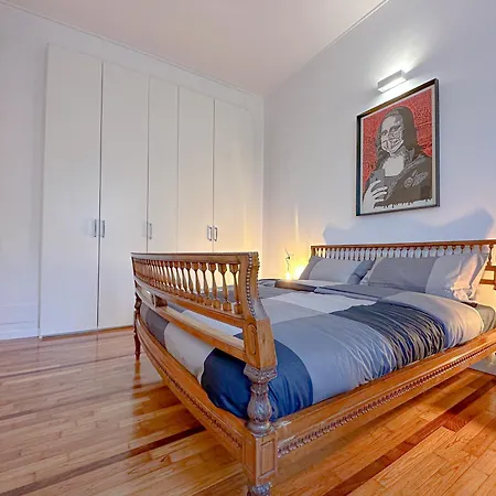 Meravigli Double - 5 Minuti Dal Duomo Apartamento Milán