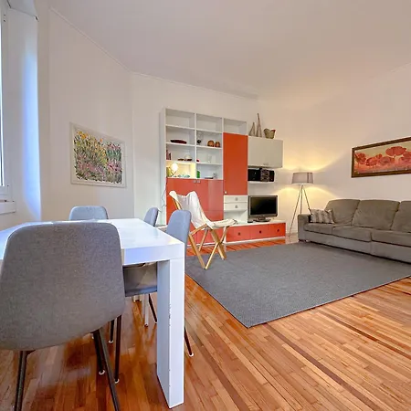 Meravigli Double - 5 Minuti Dal Duomo Apartamento *