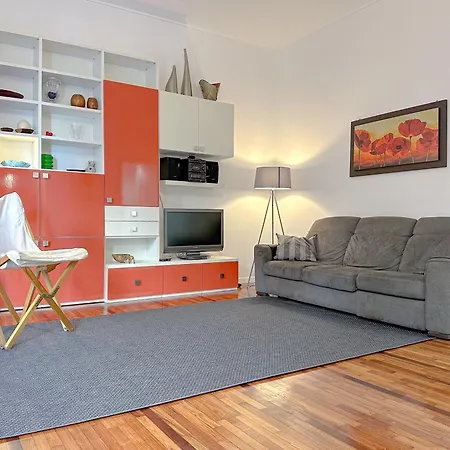 Meravigli Double - 5 Minuti Dal Duomo Apartamento