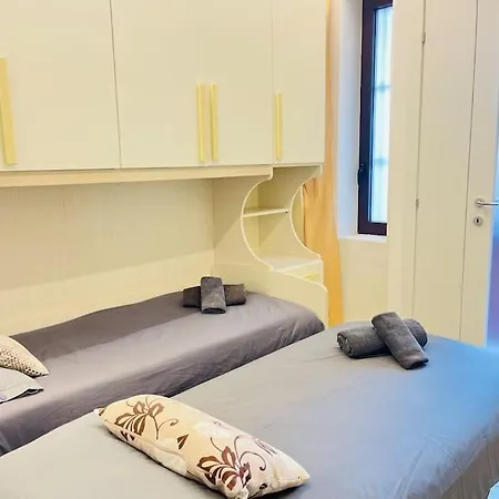 Centro A Portata Di Mano Apartment