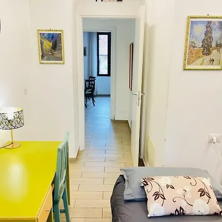 Daire Centro A Portata Di Mano