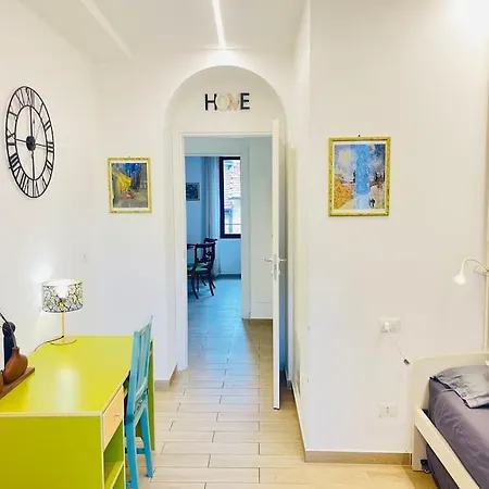 Centro A Portata Di Mano *
