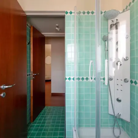 4 Bedroom With Terrace - Duomo View *