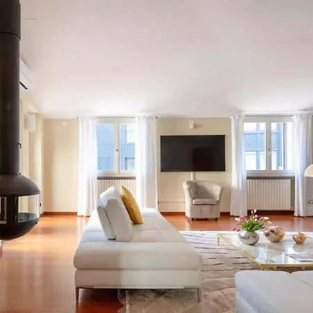 4 Bedroom With Terrace - Duomo View