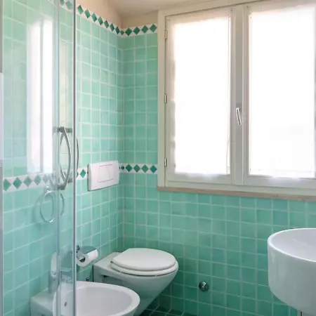 아파트 4 Bedroom With Terrace - Duomo View