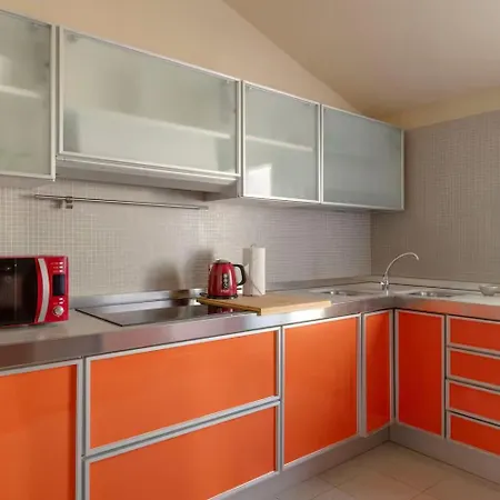 4 Bedroom With Terrace - Duomo View *