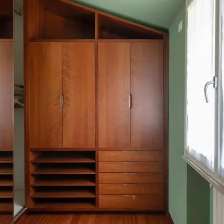 4 Bedroom With Terrace - Duomo View *
