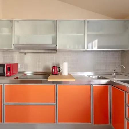 4 Bedroom With Terrace - Duomo View