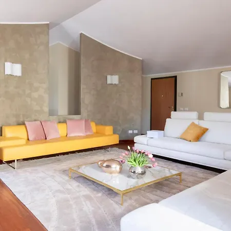 4 Bedroom With Terrace - Duomo View *