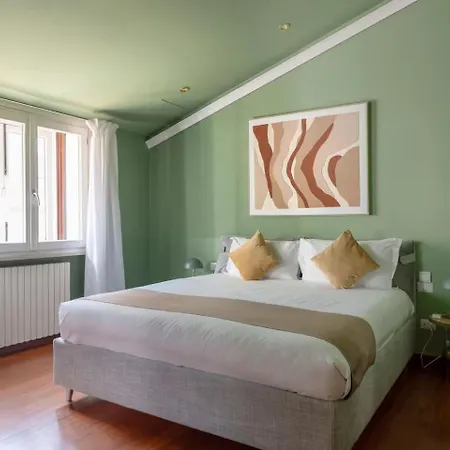 4 Bedroom With Terrace - Duomo View