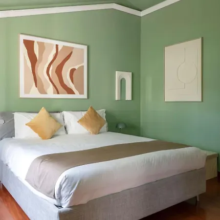 4 Bedroom With Terrace - Duomo View
