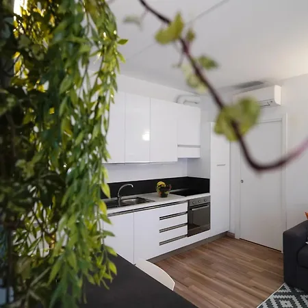 Apartment Candiani C2 Bilocale *