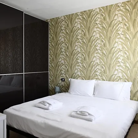 Appartement L Arche Comfort E Relax Living In Breda Milan