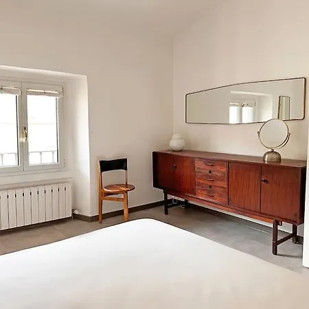 Apartman Meravigli Milánó