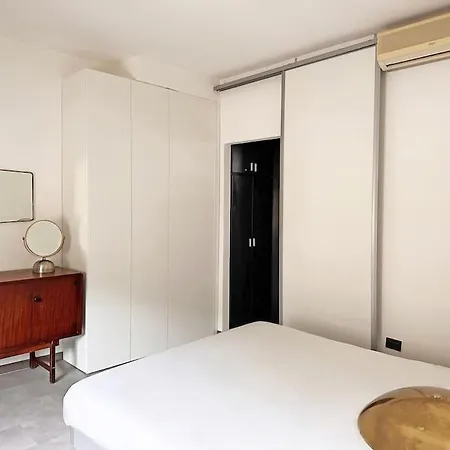Meravigli Apartman