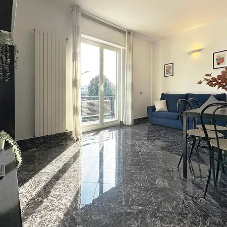 شقة Red House - Beautiful - Metro M1