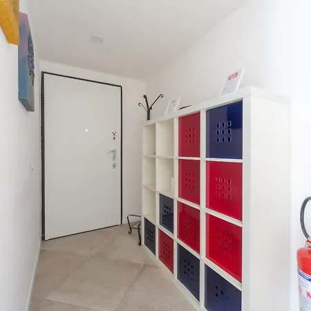 Apartment Cozy In