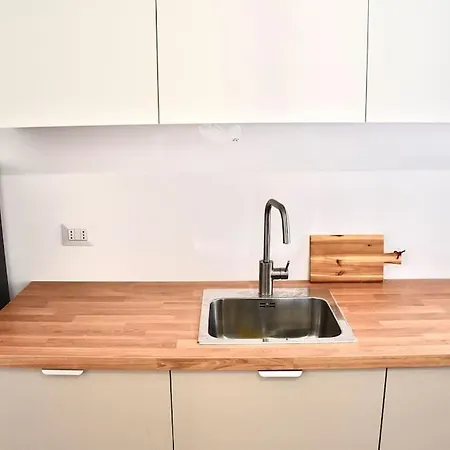 Appartment Milano Appartement