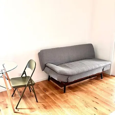 Appartment Milano Milaan