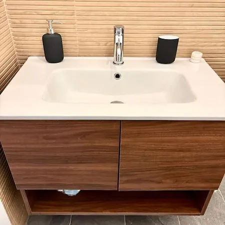 Appartment Milano Milaan