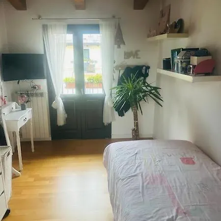 Appartement Luxury Floor In Porta Venezia Milaan