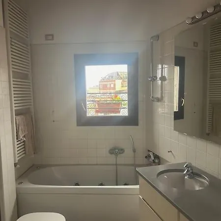 Luxury Floor In Porta Venezia * Milaan