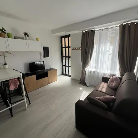 La Casetta A Fondazione Prada Apartment Milan