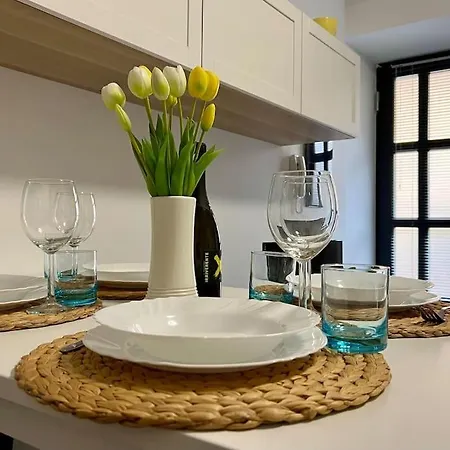 La Casetta A Fondazione Prada Apartment