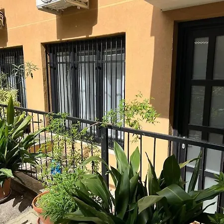 Apartment La Casetta A Fondazione Prada