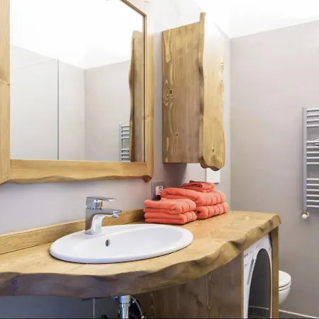 Апартаменты Cosy In Bovisa