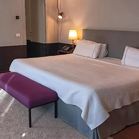 Hotel Maison Borella 4*
