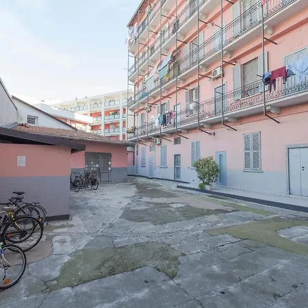 Apartment Raffinato E Stylish Monolocale Milanese *