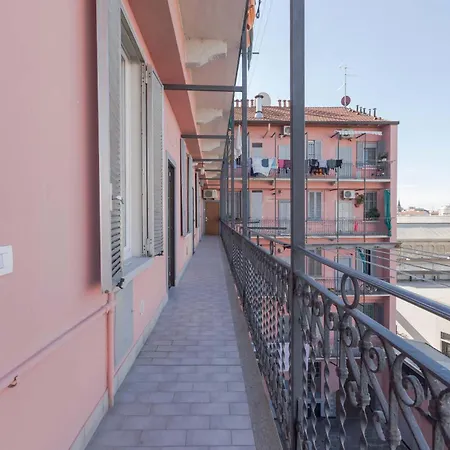 Apartment Raffinato E Stylish Monolocale Milanese Milan
