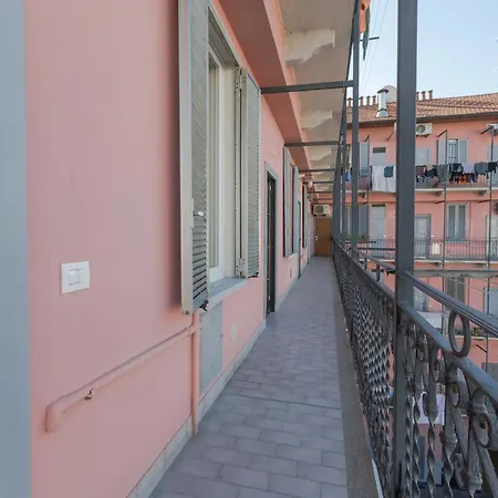 Raffinato E Stylish Monolocale Milanese *