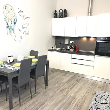 Apartment Milanoflats - Dreamcatcher *