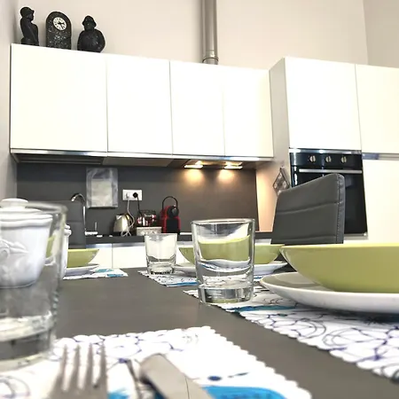 Apartment Milanoflats - Dreamcatcher Milan