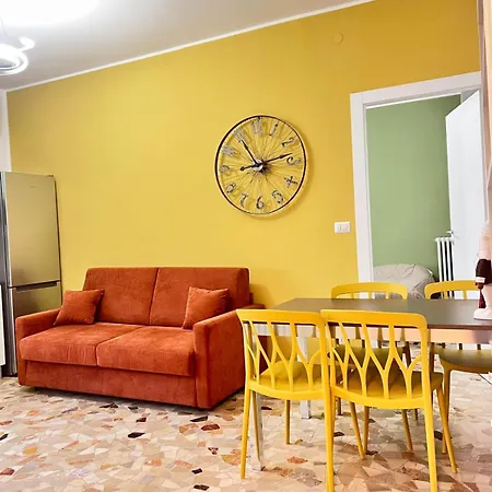 Romolo House Apartment Milan