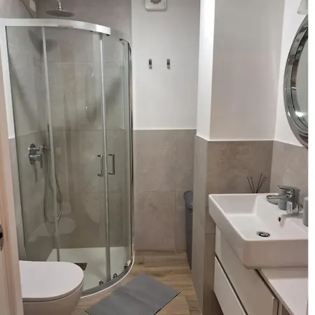 Palmanova Bilocale In Affitto Breve Apartamento Milão