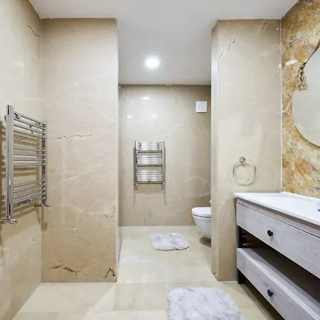 Apartamento Duomo Vibes - Centrale Milán