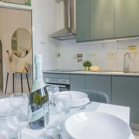 Διαμέρισμα Casa D'enrico Μιλάνο