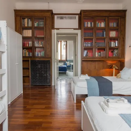 Διαμέρισμα Casa D'enrico Μιλάνο