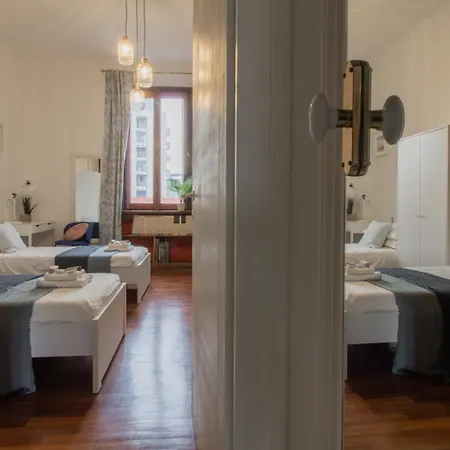 Апартаменты Casa D'enrico