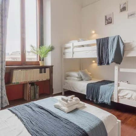 Casa D'enrico Апартаменты *