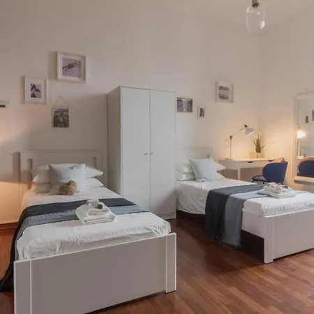 Casa D'enrico Апартаменты *