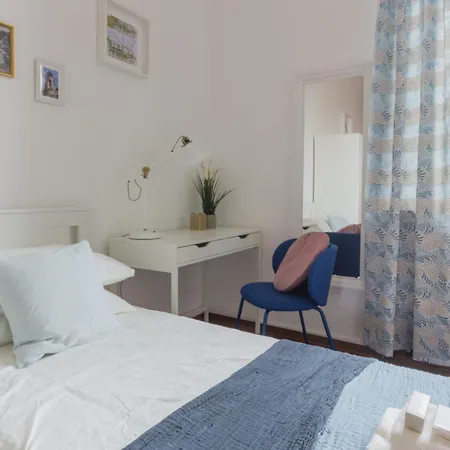 Διαμέρισμα Casa D'enrico Μιλάνο