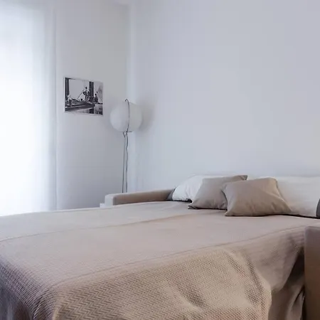 Charming 2 Bedroom Flat Fashion District 아파트 *