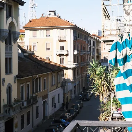 Comecasa 2 Bedrooms In Via Curtatone