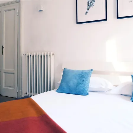 Comecasa 2 Bedrooms In Via Curtatone